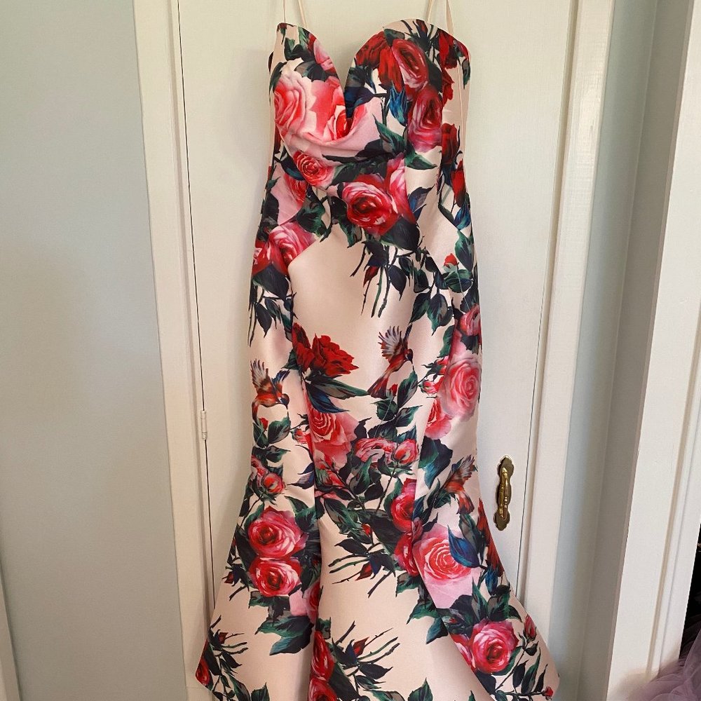 Forever Unique Dress (style #AB8905)